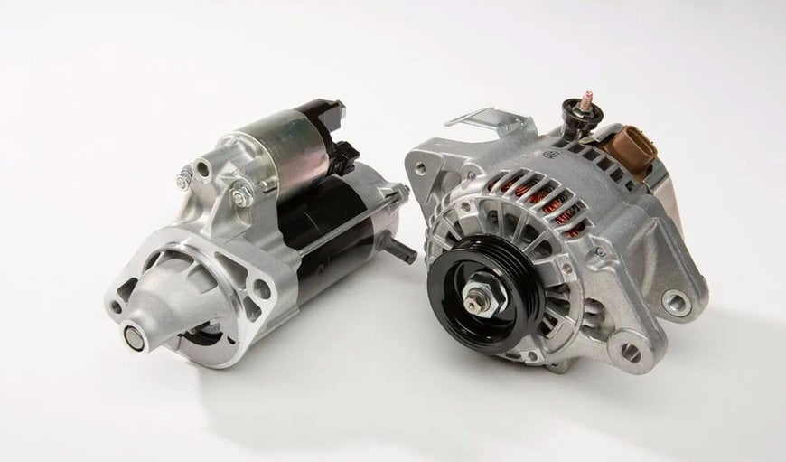 DENSO CONTINUES TO INVEST IN ITS REMANUFACTURING PROGRAMME